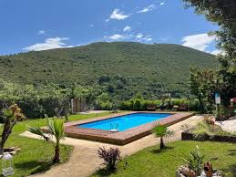 Casa De Crescenzo med Pool