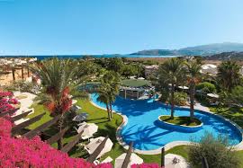 Atrium Palace Thalasso Spa Resort & Villor